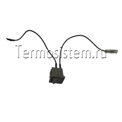 Выключатель W10 КВ (87387033740)